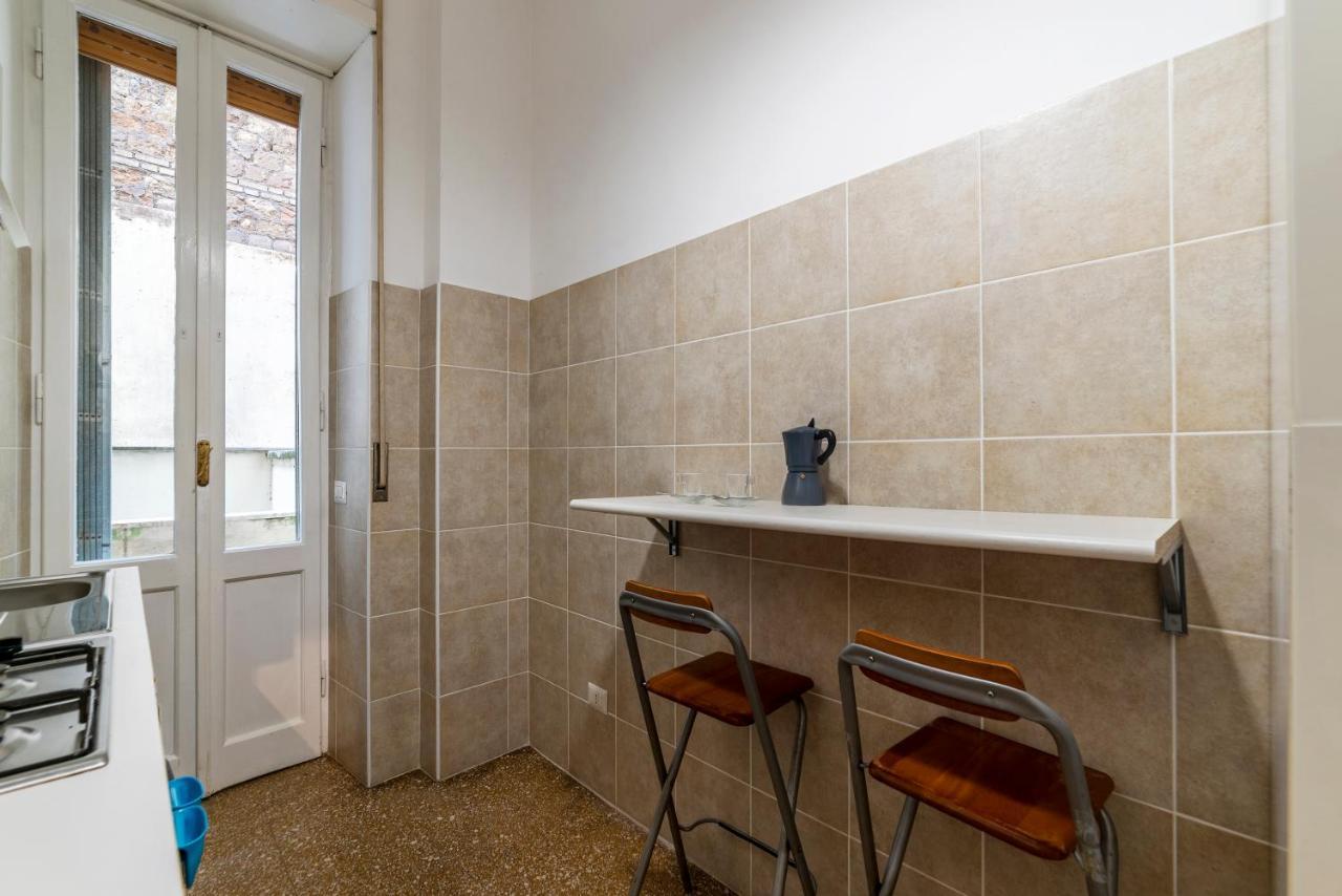 Rione Monti Terrace Apartment Рим Экстерьер фото